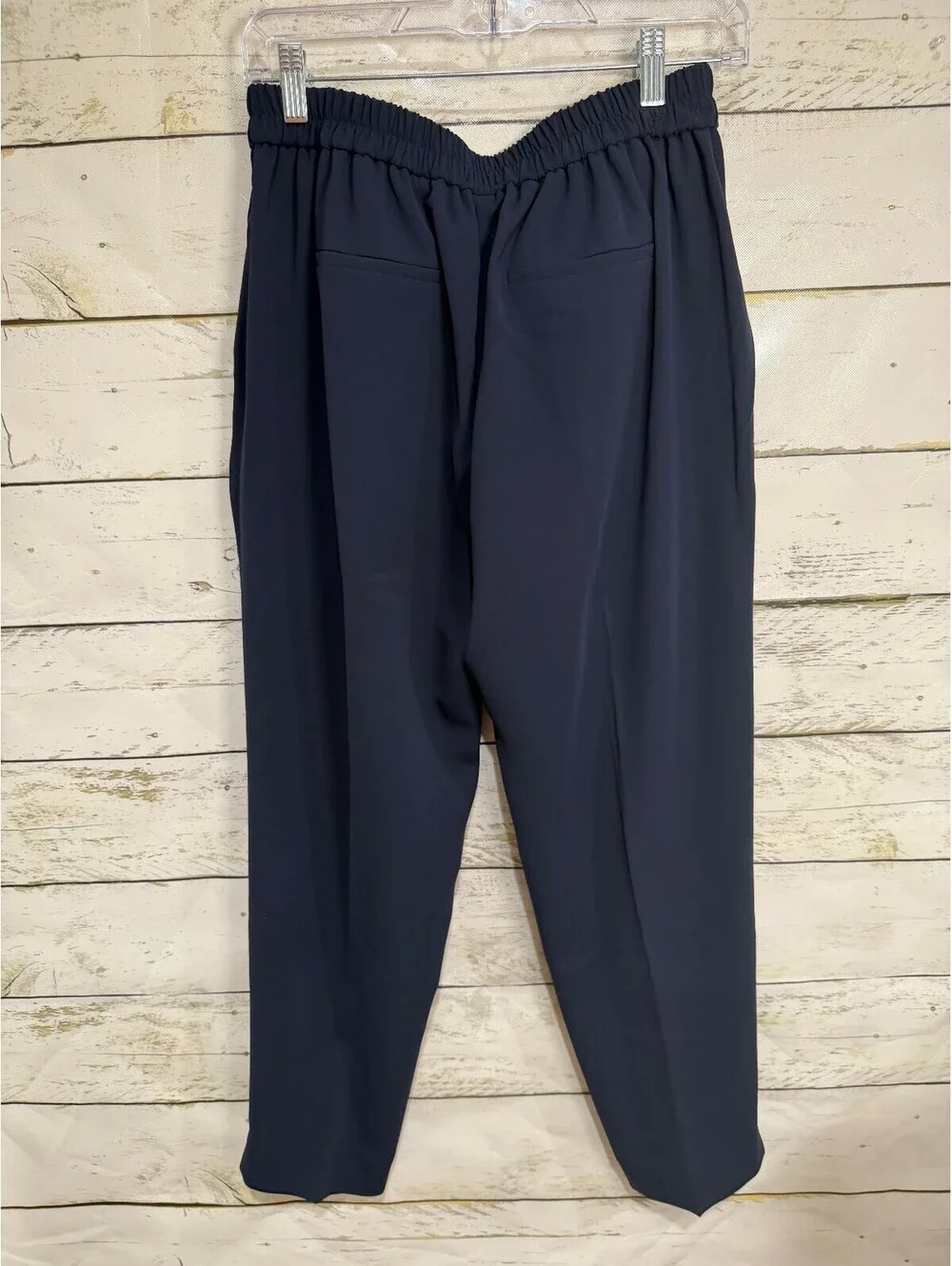 J. Crew Navy Jamie Pant Women's Size 4